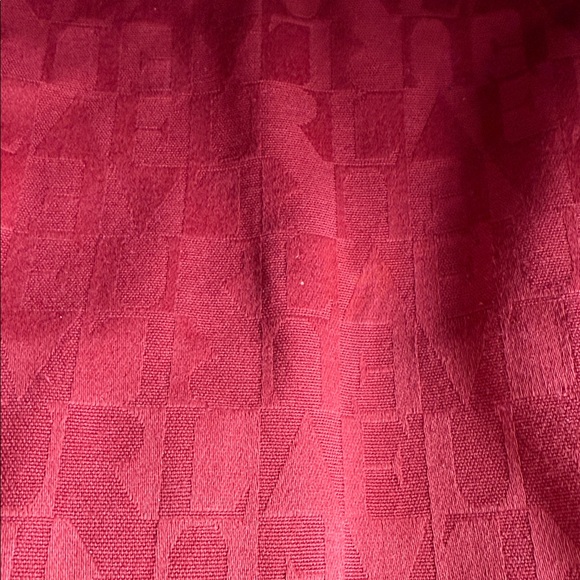 Furla 🇮🇹Red Patent Leather Handbag - Picture 9 of 16